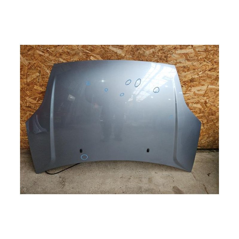 Capot Ford Fiesta 5 Phase 2 (1)